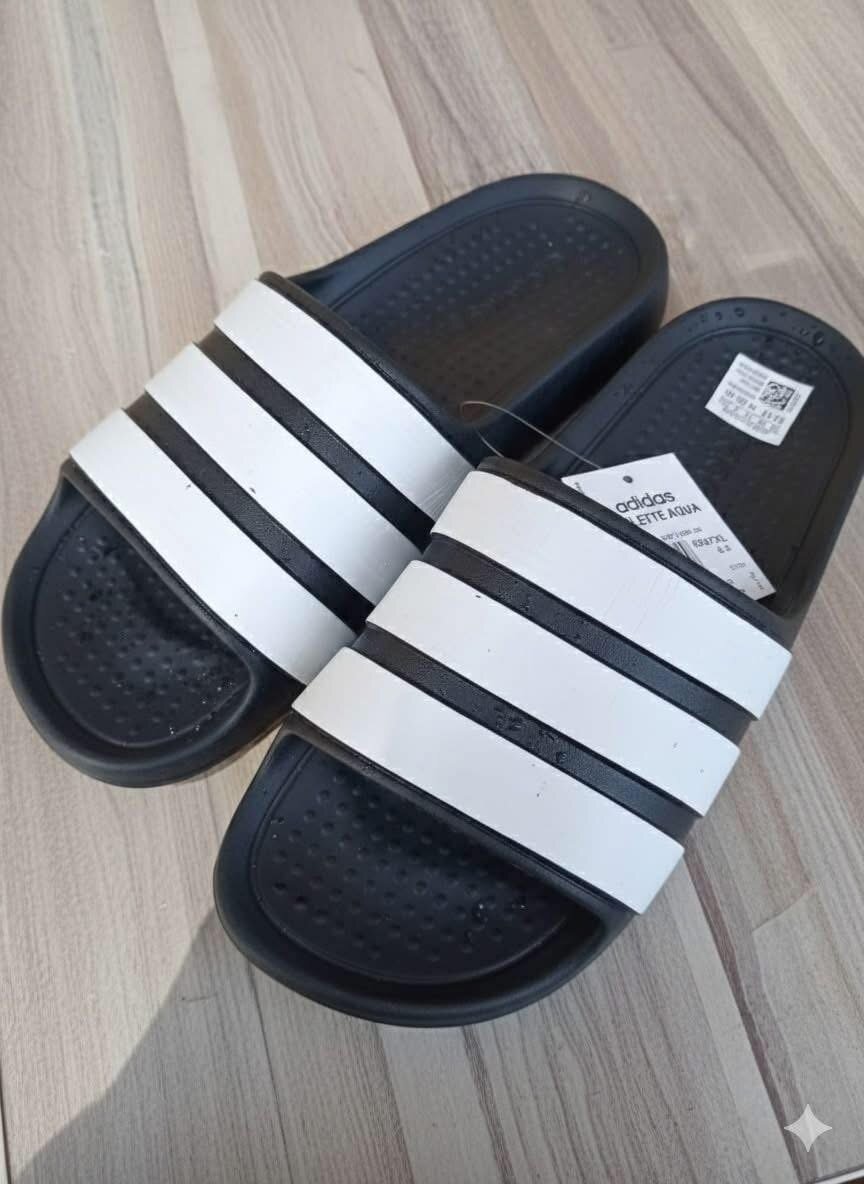 Claquettes de sport confortables