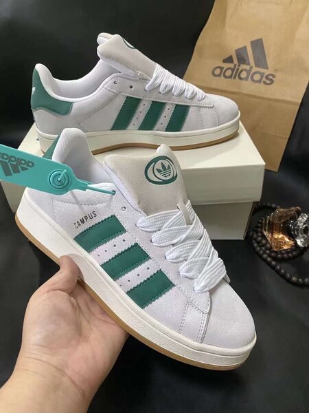 Sneakers Adidas Campus