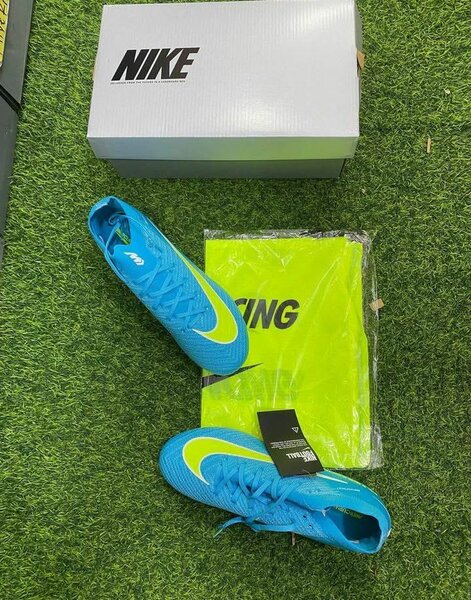 Chaussures de Football Nike