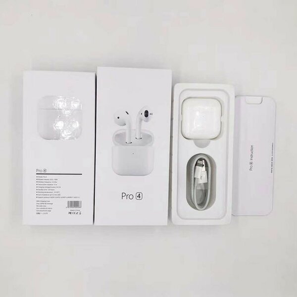 Écouteurs Pro 5 sans fil