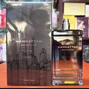 Parfum Manhattan Homme