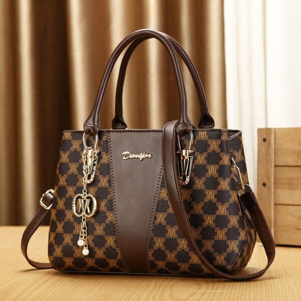 Sac à main élégant femme