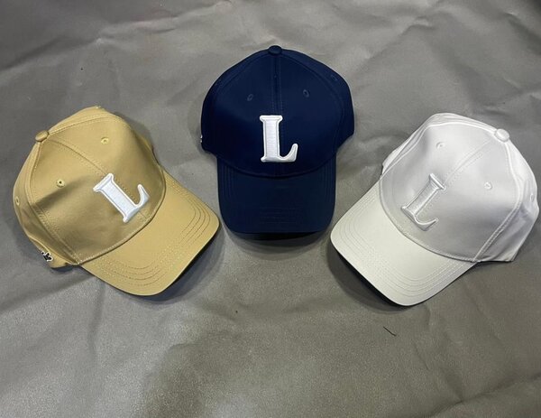 Casquettes LACOSTE ORIGINAL