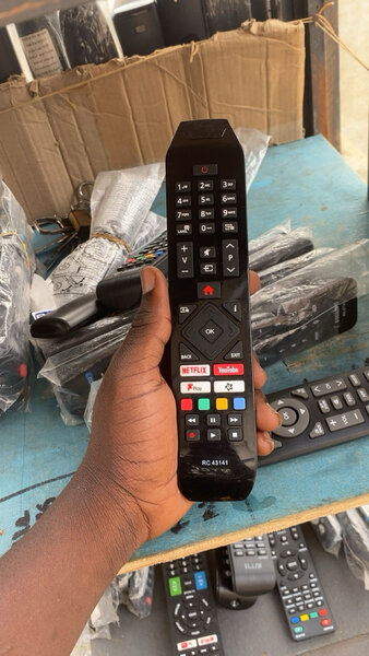 Télécommande Hitachi Vestel