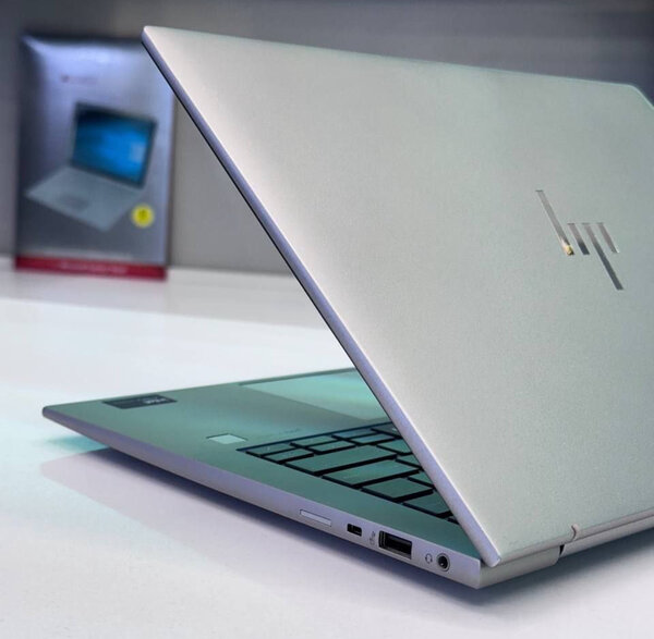 Ultrabook élégant 13"