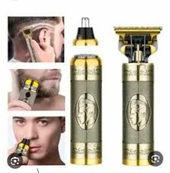 Tondeuse professionnelle sans fil