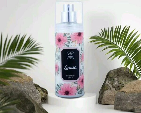 Lamsa Body Mist 100ml