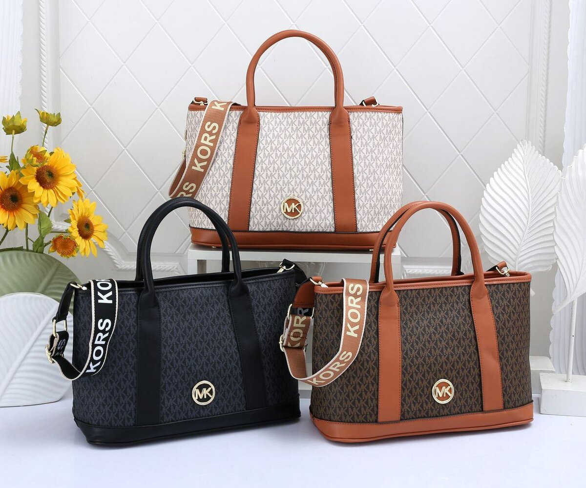 Sac à main femme luxe MK