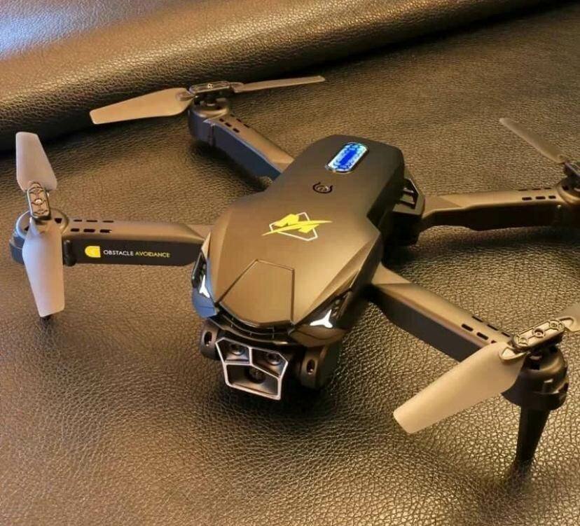 Drone télécommandé avec caméra HD