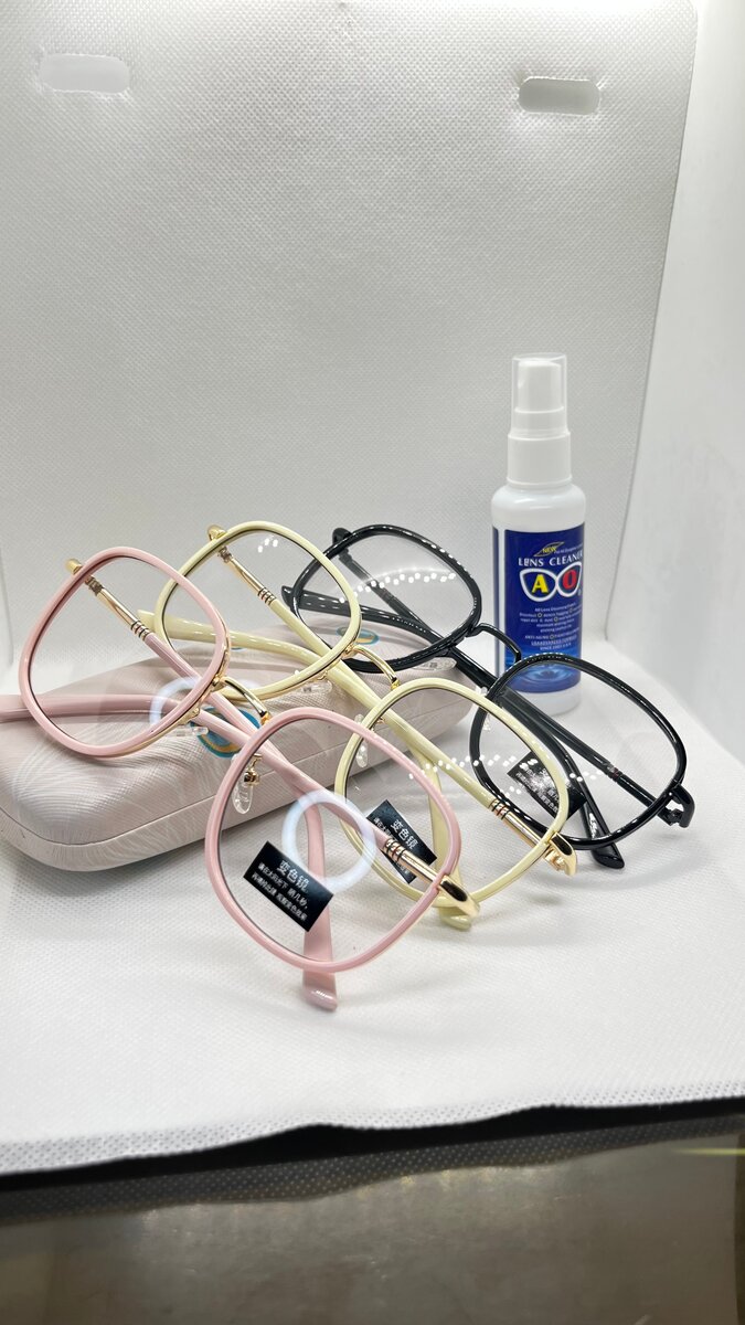 Lunettes de soleil photogray