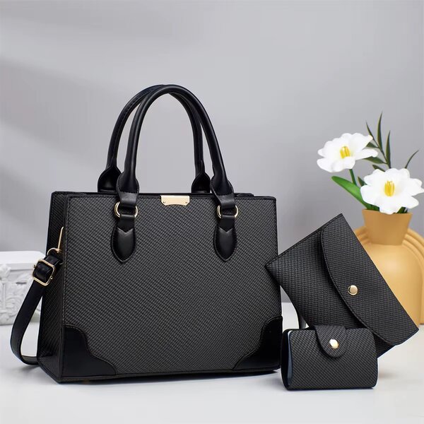 Ensemble de sacs à main élégant