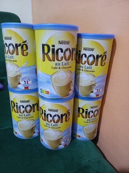 Ricoré Café Chicorée Boisson