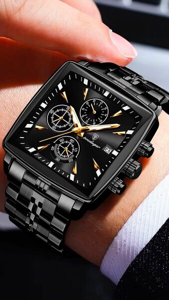 Montre Homme Luxe TagHeuer