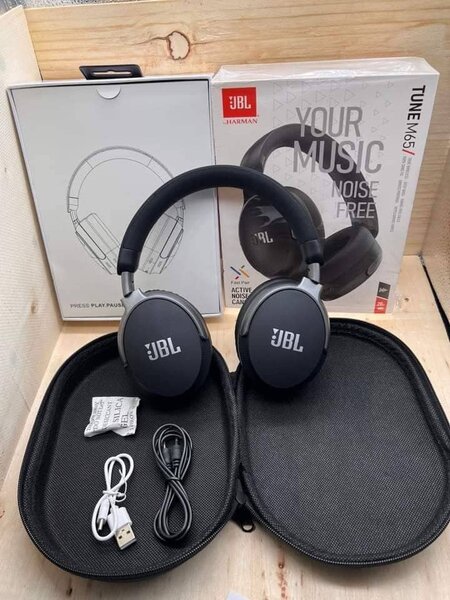 Casque JBL authentique