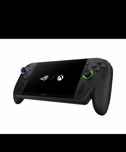 ROG Ally Console de jeu portable