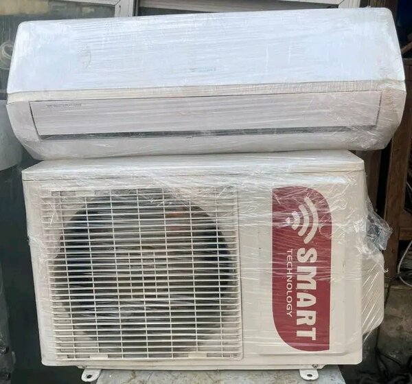 Climatiseur mural NAKO & SMART