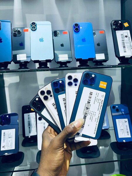 Apple iPhone 13 Pro Max - Neuf