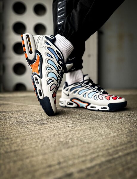 Chaussures de sport tendance