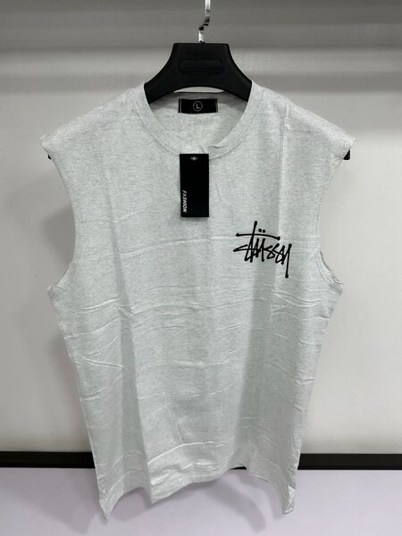 Débardeur sans manches Stussy