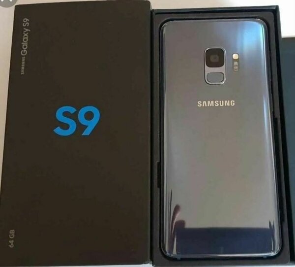 Samsung Galaxy S9 64GB