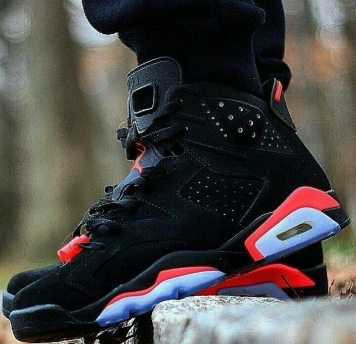 JORDAN 6 HIGH QUALITY