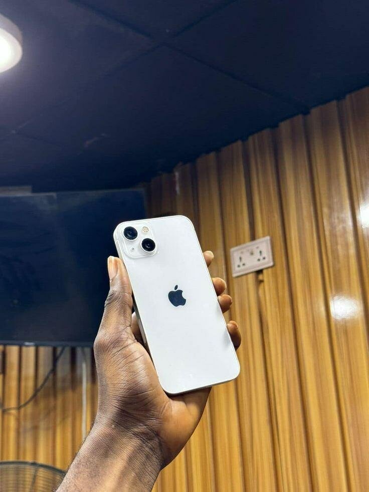 Apple iPhone reconditionné