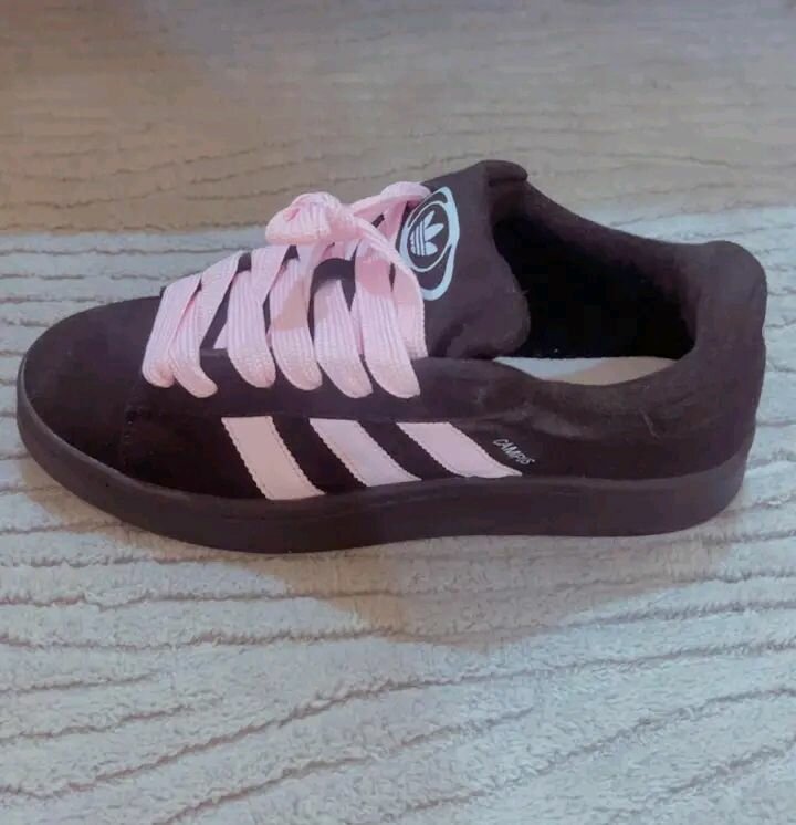 Sneakers tendances unisexes