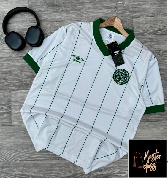 Maillot de football Celtic