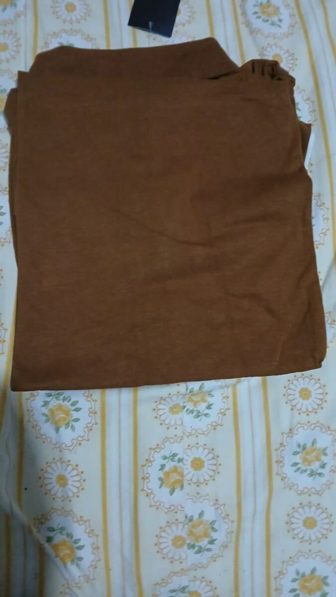 Ensemble Polo et Pantalon 2XL