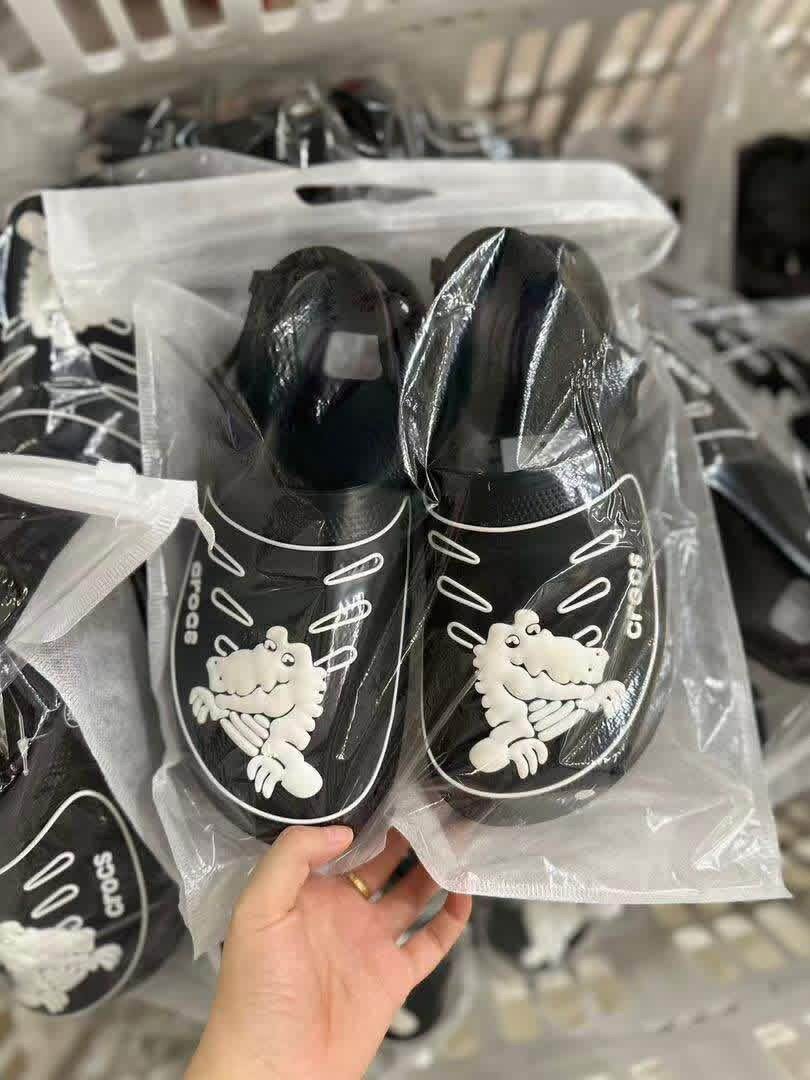 Chaussures Crocs pour adultes