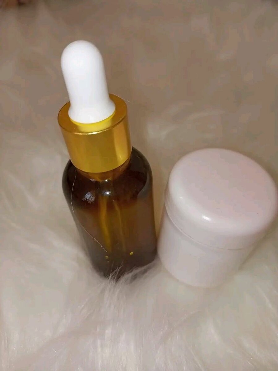 Savon noir réparateur& éclat n