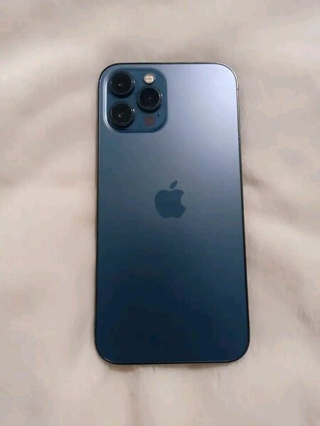 Apple iPhone 13 Pro