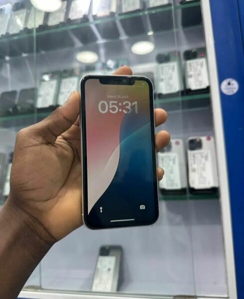 Apple iPhone 11 reconditionné
