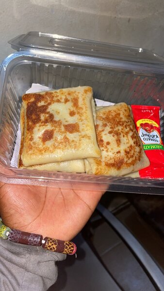 Crêpes Farcies Savoureuses