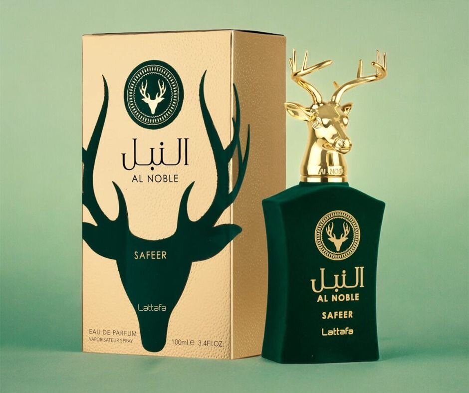 Parfum Al Noble Lattafa