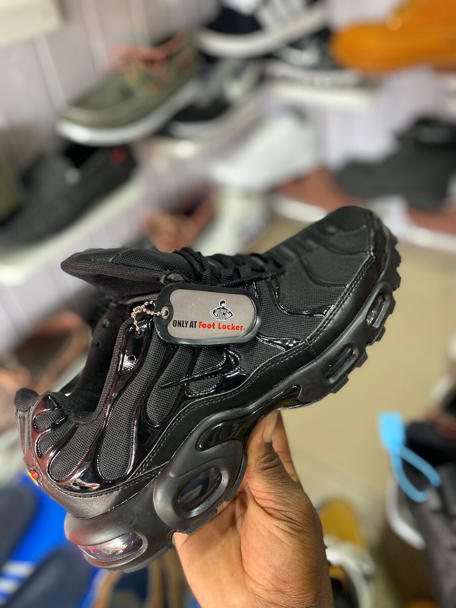 Sneakers tendance et confort