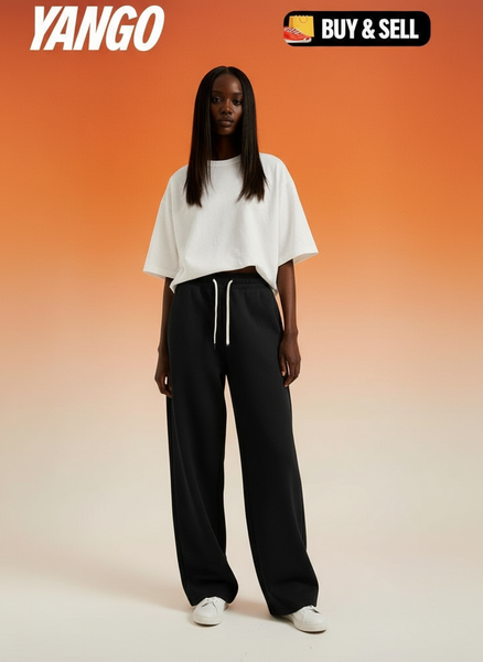 Pantalon américaine