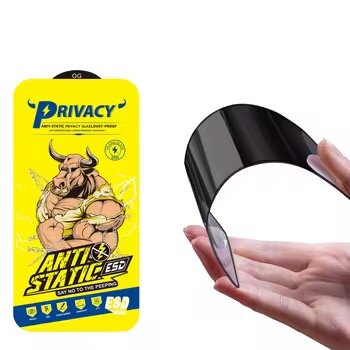 Anti choc très résistant