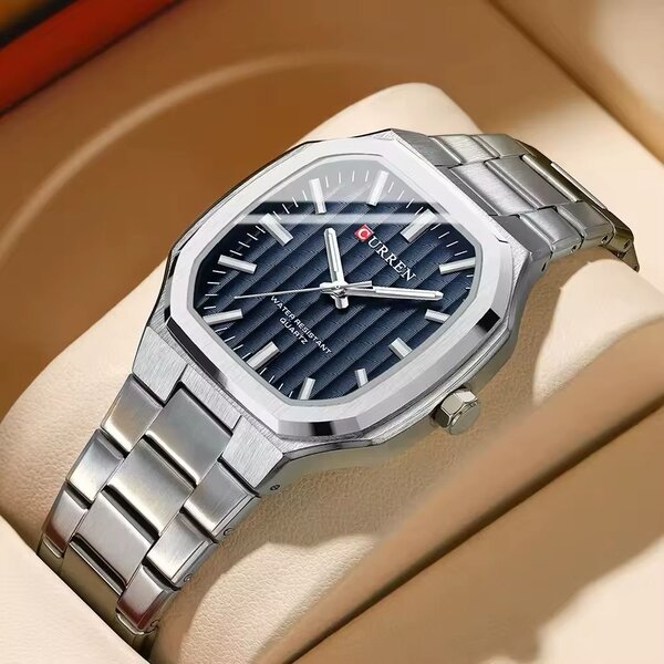 Montre Homme Curren Luxe