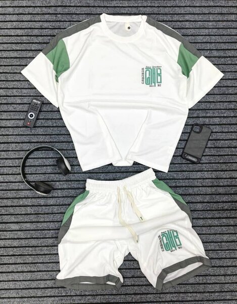 Ensemble de sport respirant