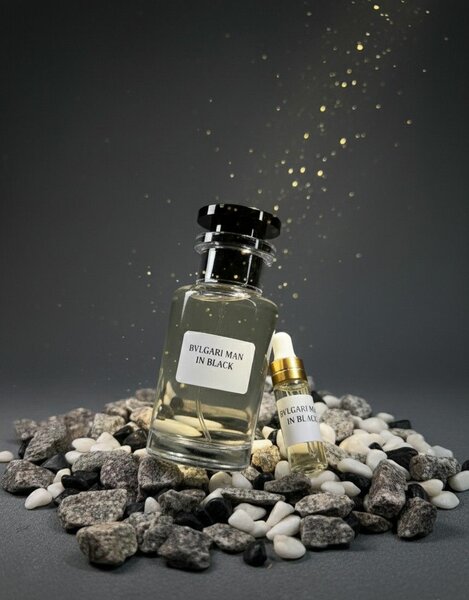 Eau de Parfum pour Hommes Luxe