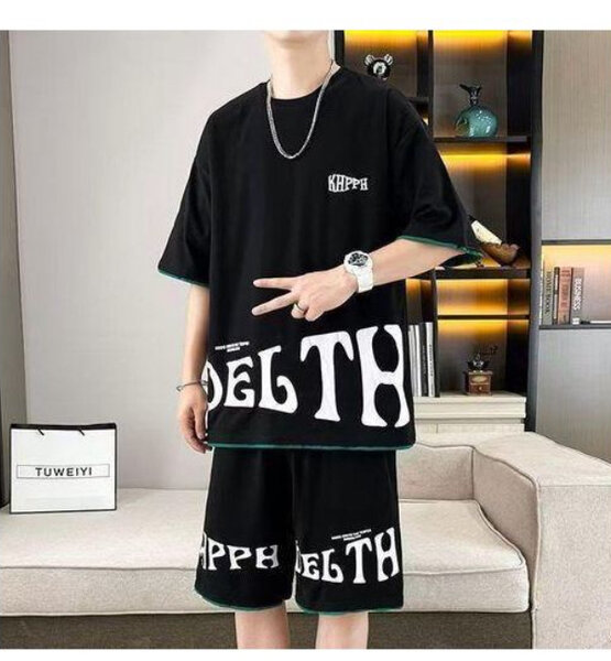 Ensemble de sport pour homme