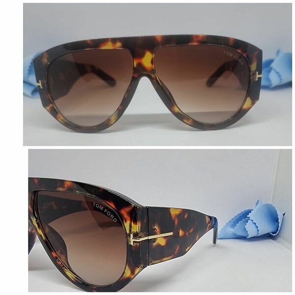 Lunettes de soleil Tom Ford élégantes