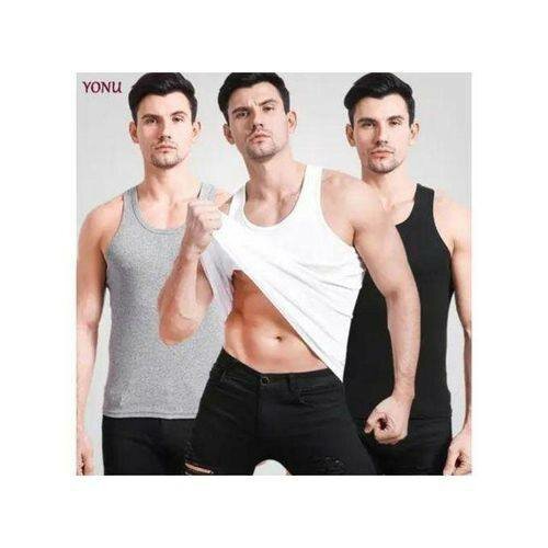 Débardeur Homme Sportif