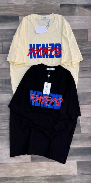 T-shirt Kenzo Homme et Femme
