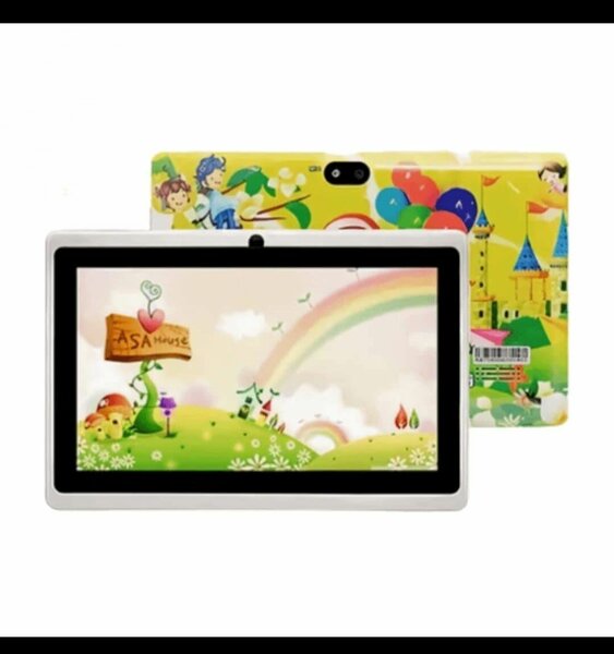 Tablette éducative enfants