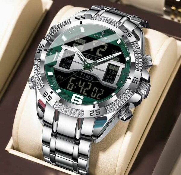 Montre Homme Sport Digitale