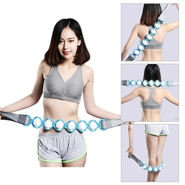 Massage multifonction