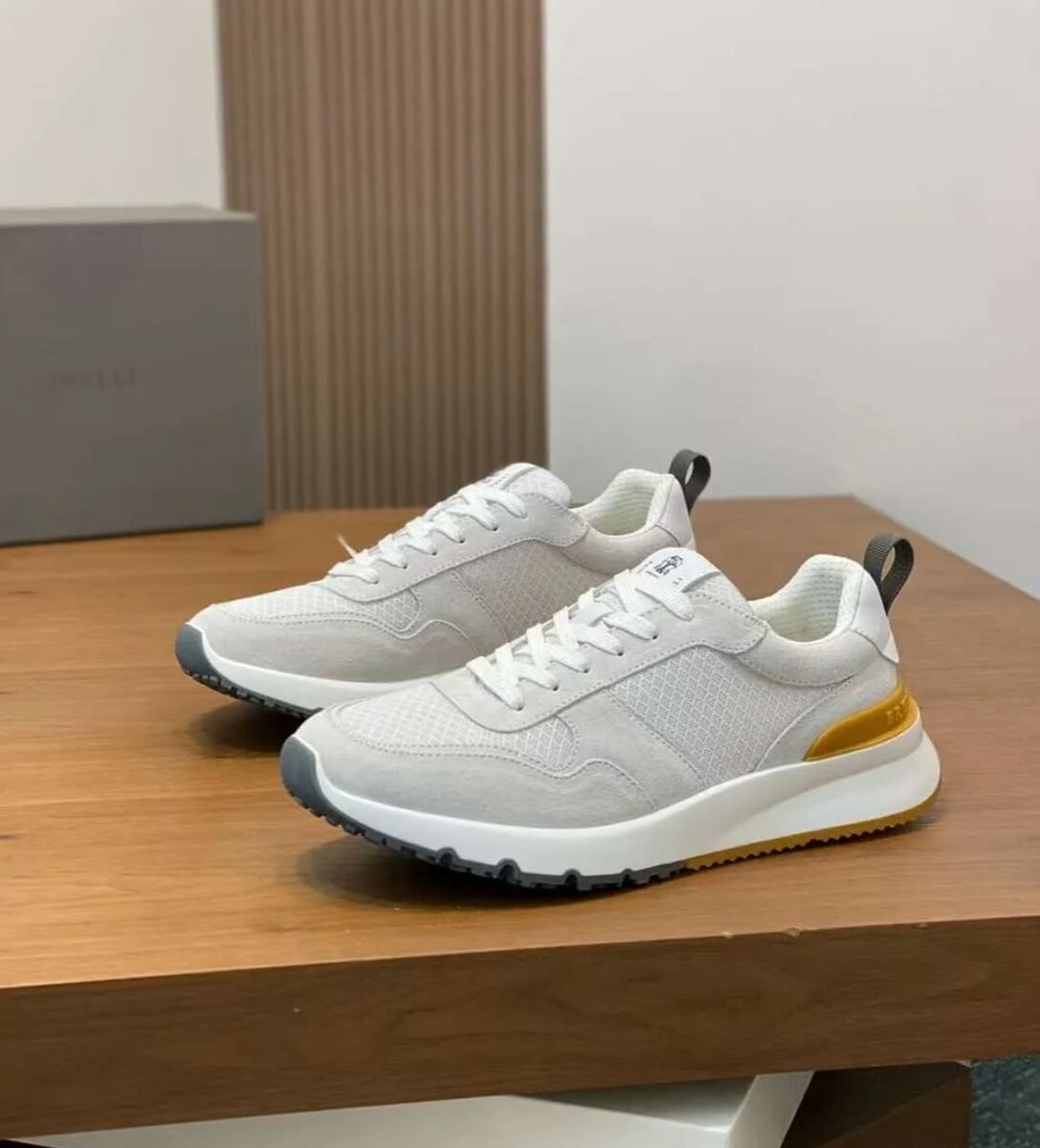 Chaussures homme Brunello