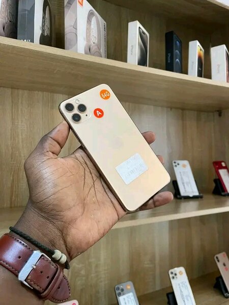 iPhone reconditionné - Stock disponible